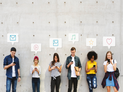 5 reasons why you should hire a social media marketing agency